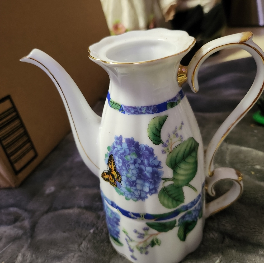 2 PC pitcher set